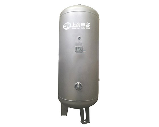上海申容儲(chǔ)氣罐