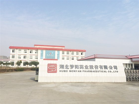 夢陽大門